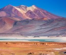 Deserto do Atacama