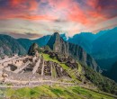 Expedição Machu Picchu