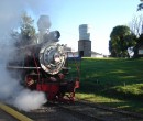 FERROVIA DO VINHO