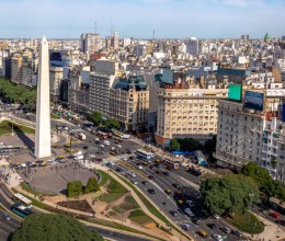 Buenos Aires, Argentina