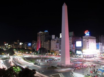 Buenos Aires: Cultura, Lazer e Glamour