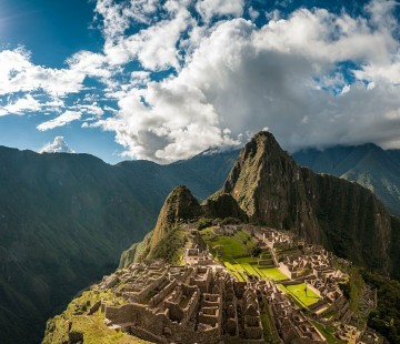 PERU ESPETACULAR 