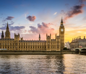 REINO UNIDO COMPLETO - CIRCUITO DAS ILHAS BRITÂNICAS