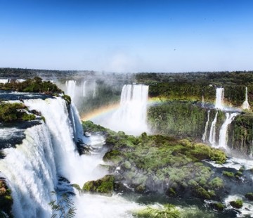 Pantanal Experience