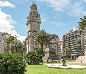 Montevideo