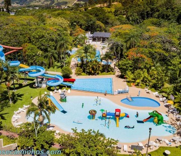 TERMAS DO GRAVATAL 25 à 30/Novembro/2025