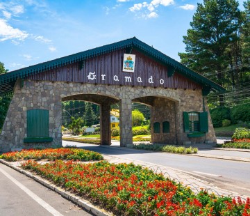 Gramado e Canela 14/06; 27/07 e 23/08/2025