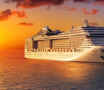 MSC Armonia