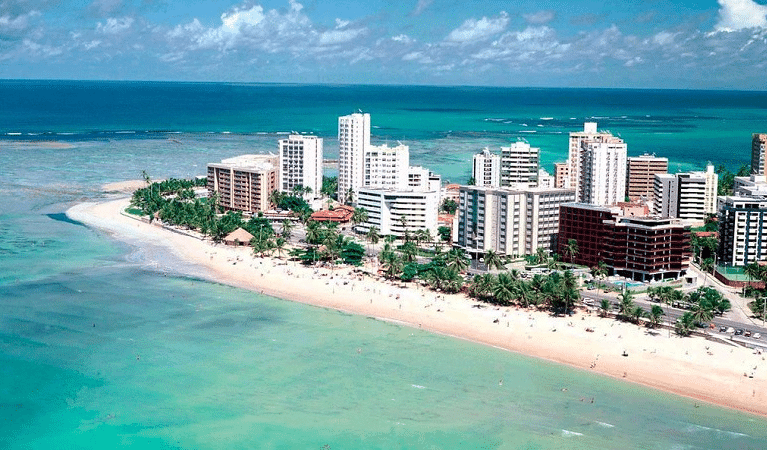 Maceió 