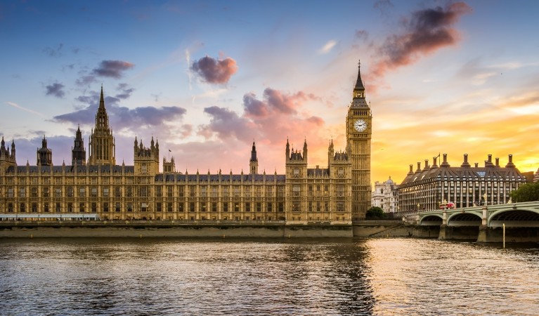 REINO UNIDO COMPLETO - CIRCUITO DAS ILHAS BRITÂNICAS