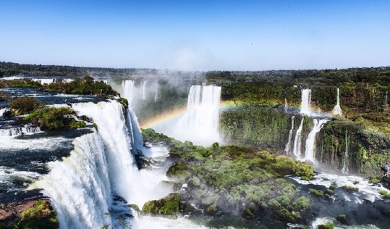 Pantanal Experience