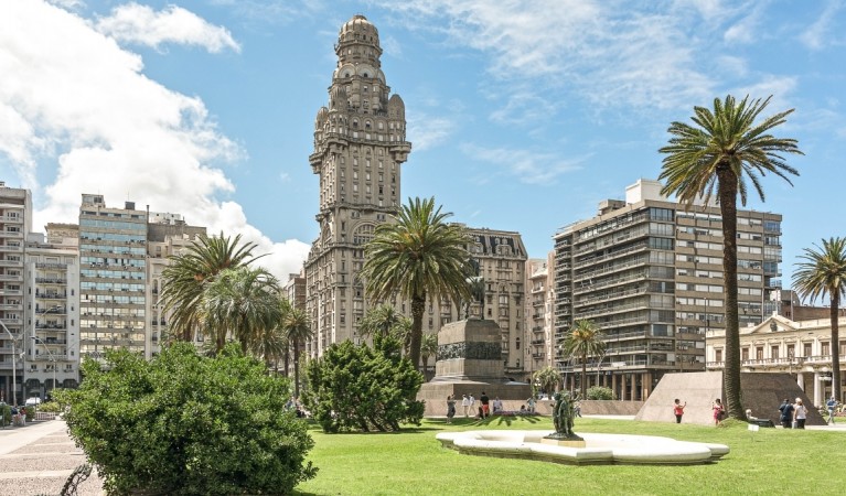 Montevideo
