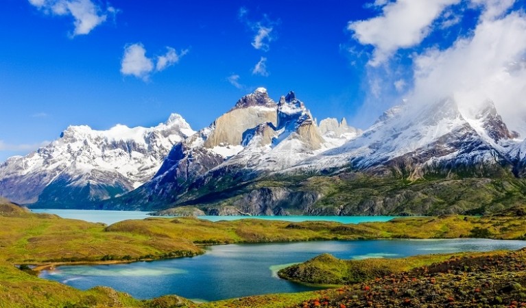 PATAGÔNIA ARGENTINA: USHUAIA (FIM DO MUNDO) e EL CALAFATE (TERRA DOS GLACIARES)
