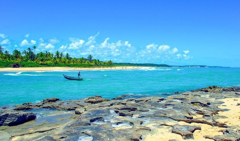 PORTO SEGURO