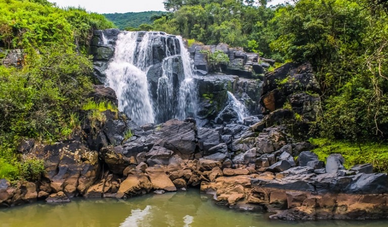SUL DE MINAS E CAPITÓLIO C/OLÍMPIA-SP