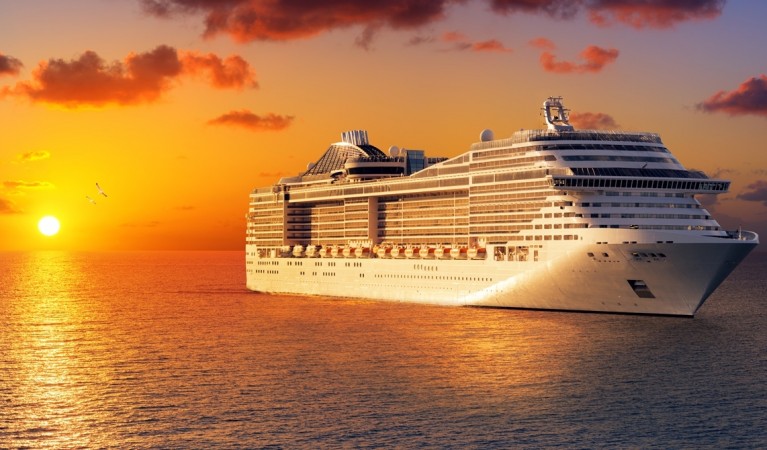 MSC Armonia